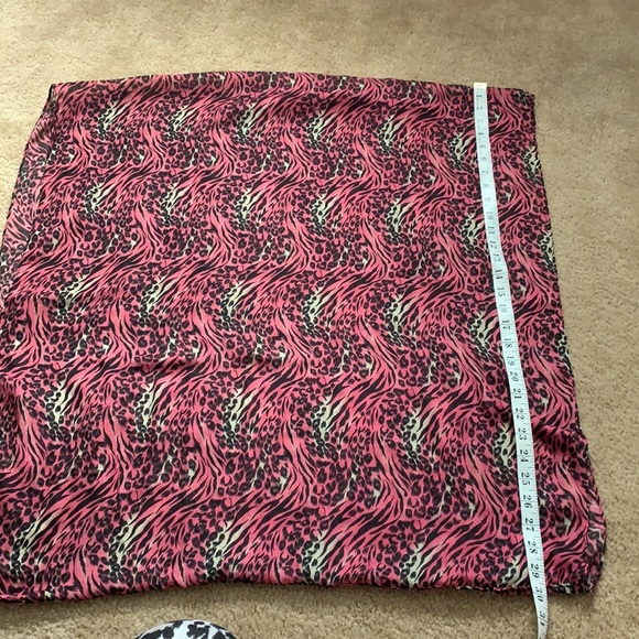 Women’s infinity scarf - Picture 4 of 5